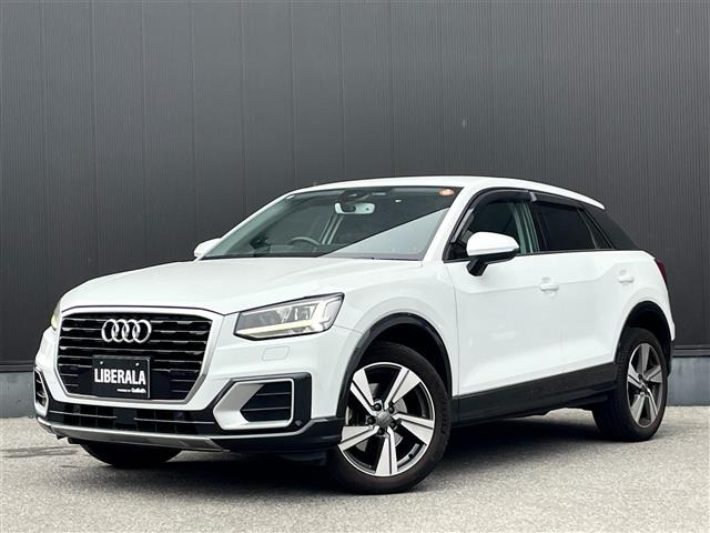 Q2ハッシュタグ コントラスト リミテッド修復歴無し