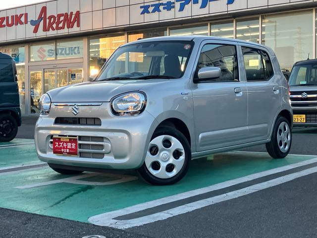 スズキ アルト 