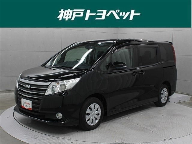 ノア 2.0 X ディライト プラス （DBA-ZRR80G）