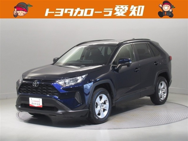 RAV4 2.0 X 