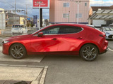 MAZDA3ファストバック 1.5 15S ツーリング 