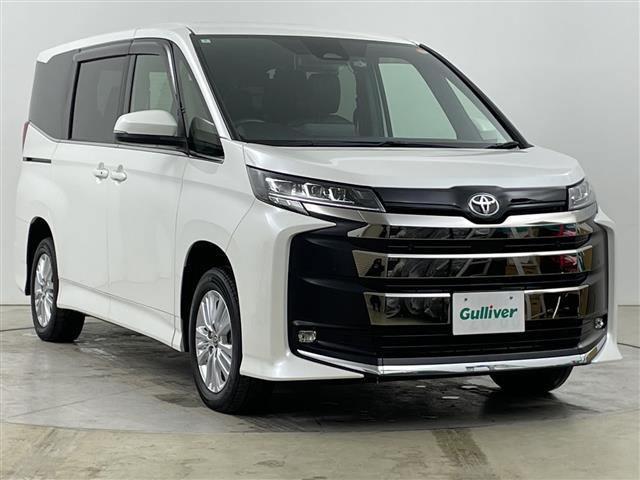 ノア2.0 S-Z 4WD修復歴無し