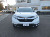 CR-V 1.5 EX マスターピース 4WD 