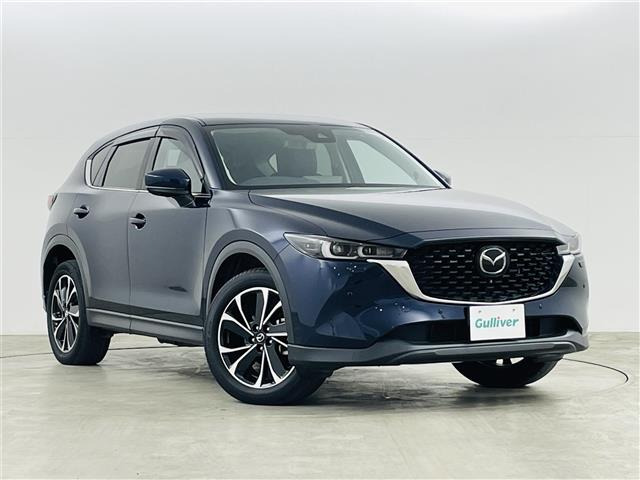 CX-5 2.2 XD Lパッケージ 4WD 4WD 6MT