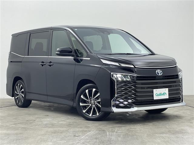 ヴォクシー  1.8 S-Z 修復歴無し