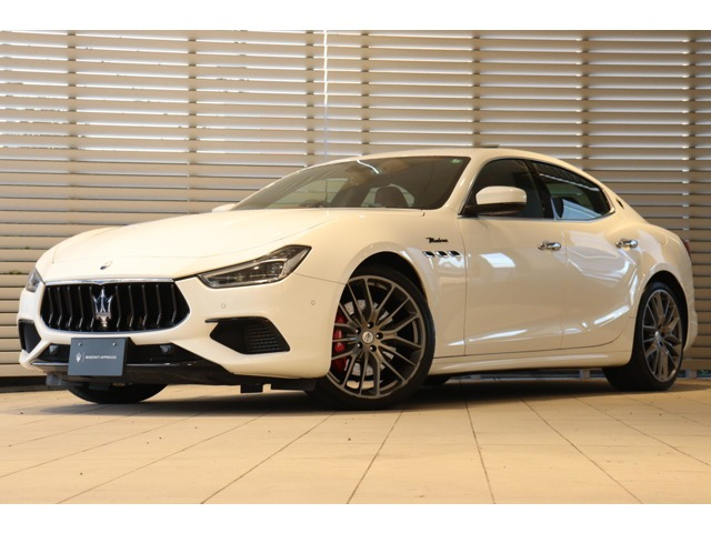 ギブリ3.0モデナ