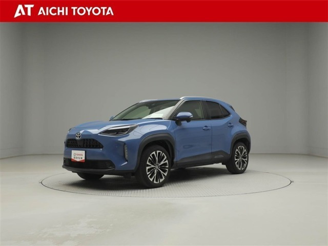 ヤリスクロス 1.5 Z 