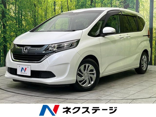 フリード 1.5 G ホンダセンシング （DBA-GB5）