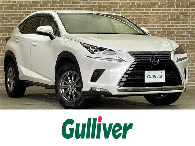 NX300 Iパッケージ 4WD修復歴無し