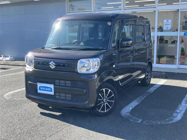 スペーシア  ハイブリッドG