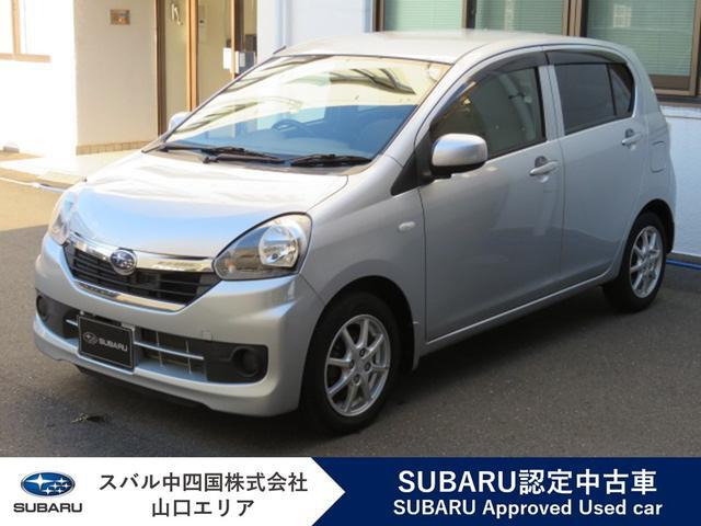 プレオプラスL スマートアシスト アルファ