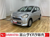 ダイハツ ミライース