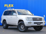 ランドクルーザー100 4.7 VXリミテッド 4WD 