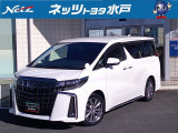 トヨタ アルファード