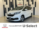 ホンダ フリード+