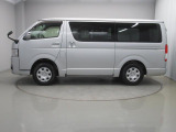 ハイエースバン 2.8 スーパーGL ロング ディーゼル 4WD 