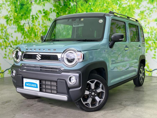 ハスラーJ スタイルII