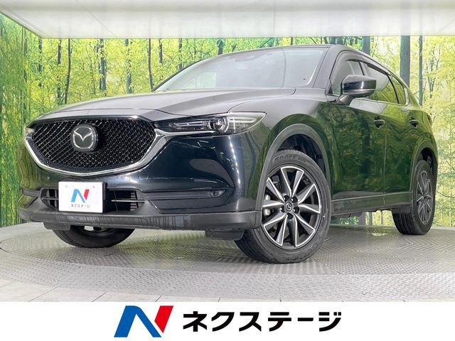 CX-5 2.2 XD Lパッケージ 