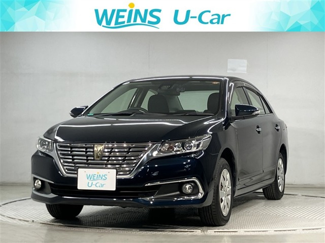 プレミオ1.5 F Lパッケージ