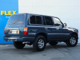 ランドクルーザー80 4.5 VXリミテッド 4WD 