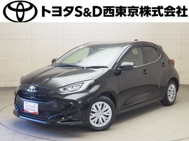 ヤリス 1.5 ハイブリッド Z （6AA-MXPH10）