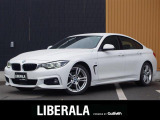 BMW 4シリーズグランクーペ