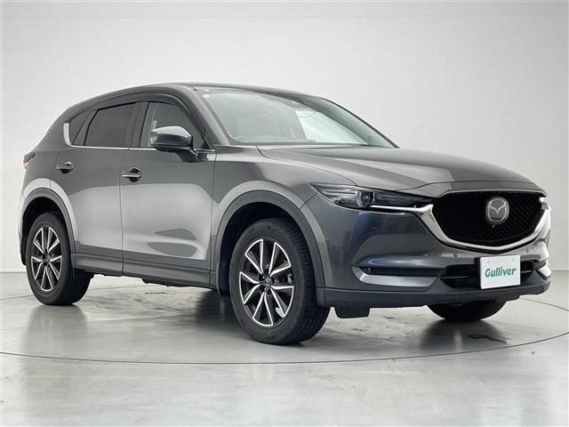 CX-5 2.0 20S プロアクティブ 修復歴無し