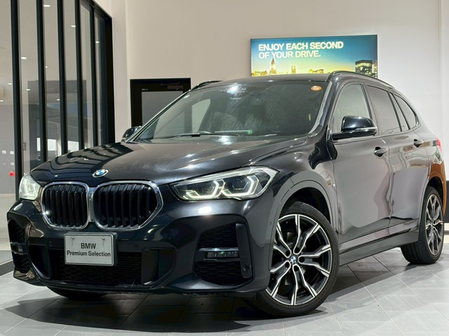 X1 xドライブ 18d Mスポーツ 4WD 