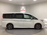 購入後も自社指定整備工場完備でお客様の愛車をしっかりサポート致します!御納車時には安全かつ安心してお乗り頂けるようホンダ専門知識を持つ整備スタッフが点検・整備・装備も説明をしてお渡ししております。