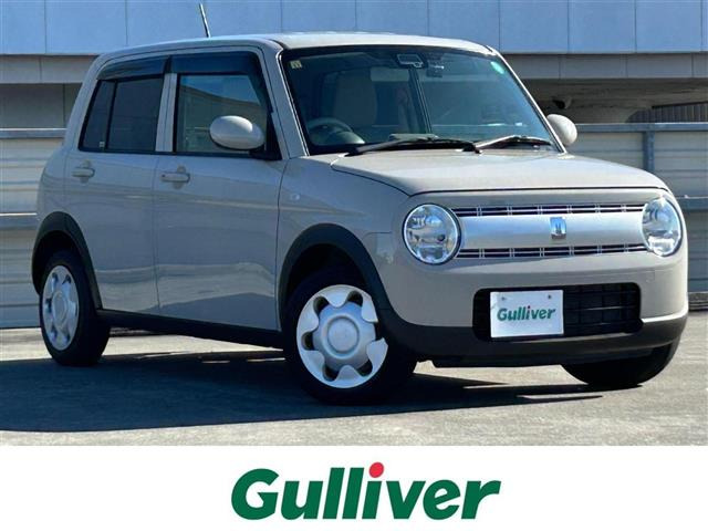 アルトラパン L 修復歴無し