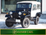 三菱 ジープ 2.7 ディーゼル 4WD