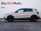 T-Cross TSI スタイル 