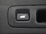 パワーテールゲート装備!荷物を持っていてもスイッチ一つでテールゲートの開閉が可能です!パワーテールゲートは運転席からも操作することが可能です!
