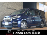 ホンダ ステップワゴン
