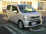 ワゴンR ハイブリッド(HYBRID) FX-S 