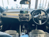 X2 xドライブ18d MスポーツX 4WD 修復歴無し