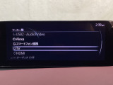メーカーオプションのフルセグTVチューナー付です!