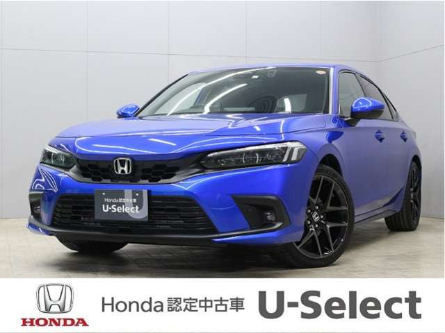 シビック  1.5 EX