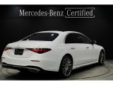 Sクラス S500 ロング 4マチック AMGラインパッケージ (ISG) 4WD 