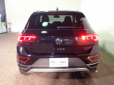 T-Roc TSI スタイル 
