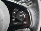 ◆アダプティブクルーズコントロール◆予め設定した車速内でクルマが自動的に加減速。前走車との適切な車間距離を維持しながら追従走行します。【LKAS】車線維持支援システムでステアリング操作を支援。