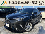トヨタ C-HR