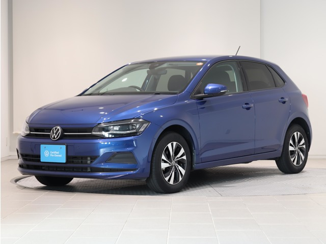 ポロ TSI コンフォートライン 