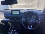 CX-5 2.2 XD スマートエディション 
