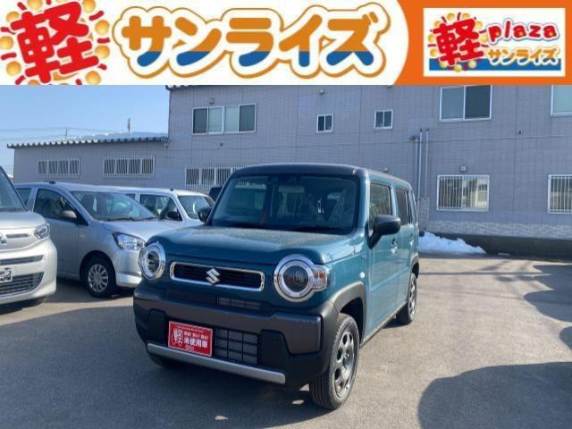 スペーシア ハイブリッド(HYBRID) G 