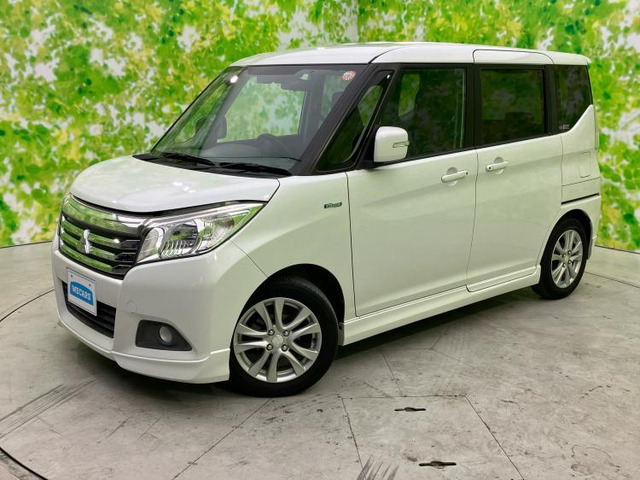 デリカD:21.2 ハイブリッド MZ