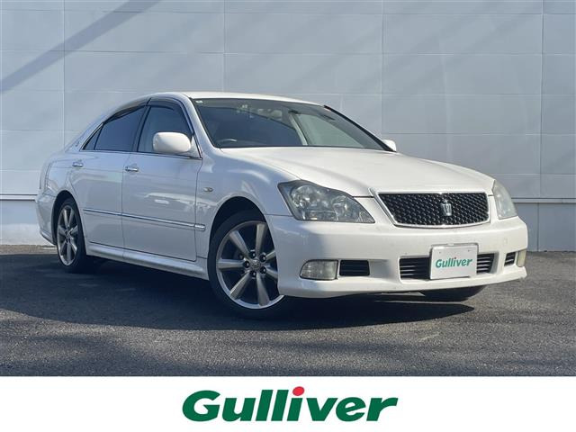 クラウンアスリート2.5修復歴無し