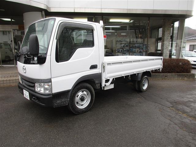 タイタンダッシュ 2.5 ロング ワイドロー DX ディーゼル 4WD 