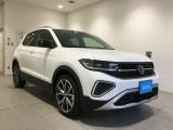 T-Cross TSI スタイル 