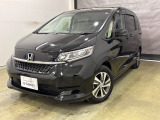 またまたおススメの一台が入荷しました!タイプは「G・ホンダセンシング」です!